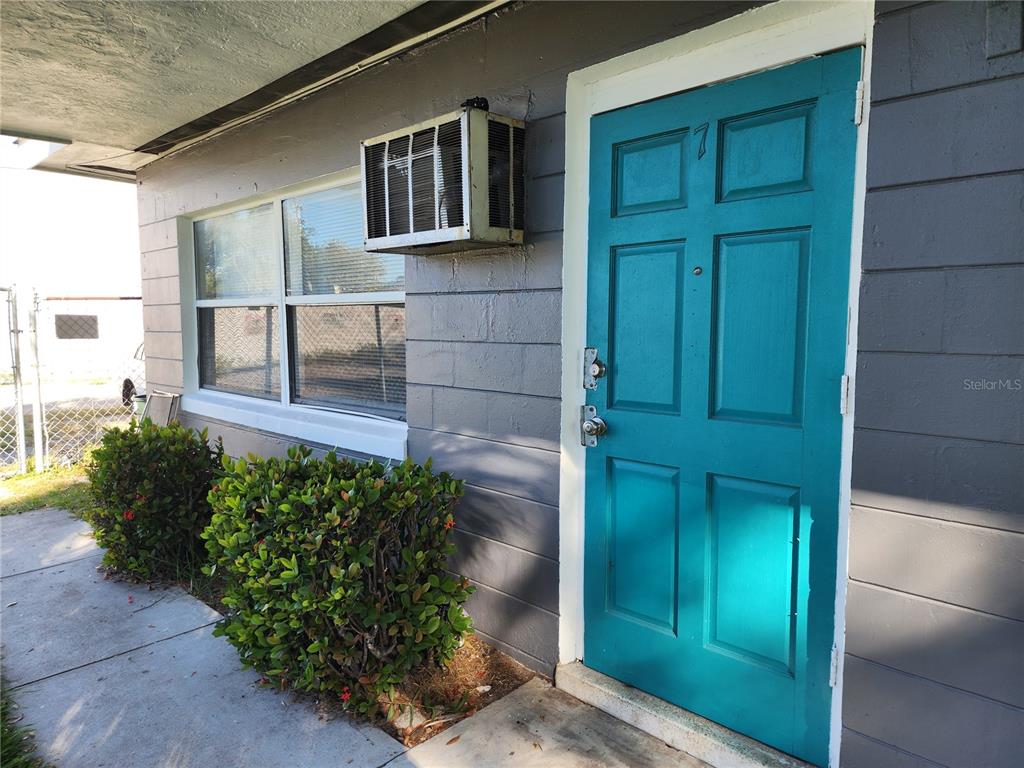 2219 HIGHLAND STREET UNIT 7