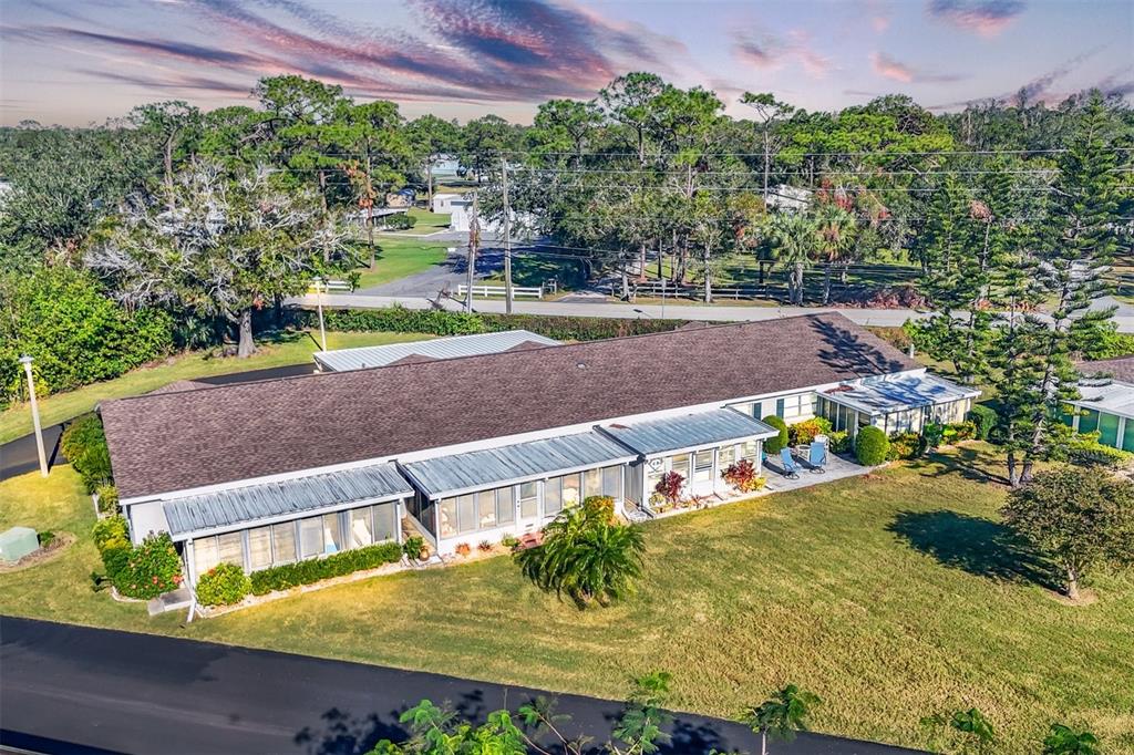 2431 GOLF COURSE DRIVE UNIT 703