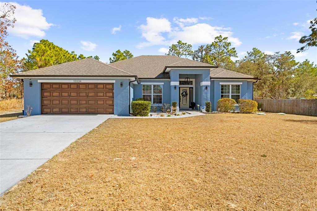 12034 MANDLIN ROAD
