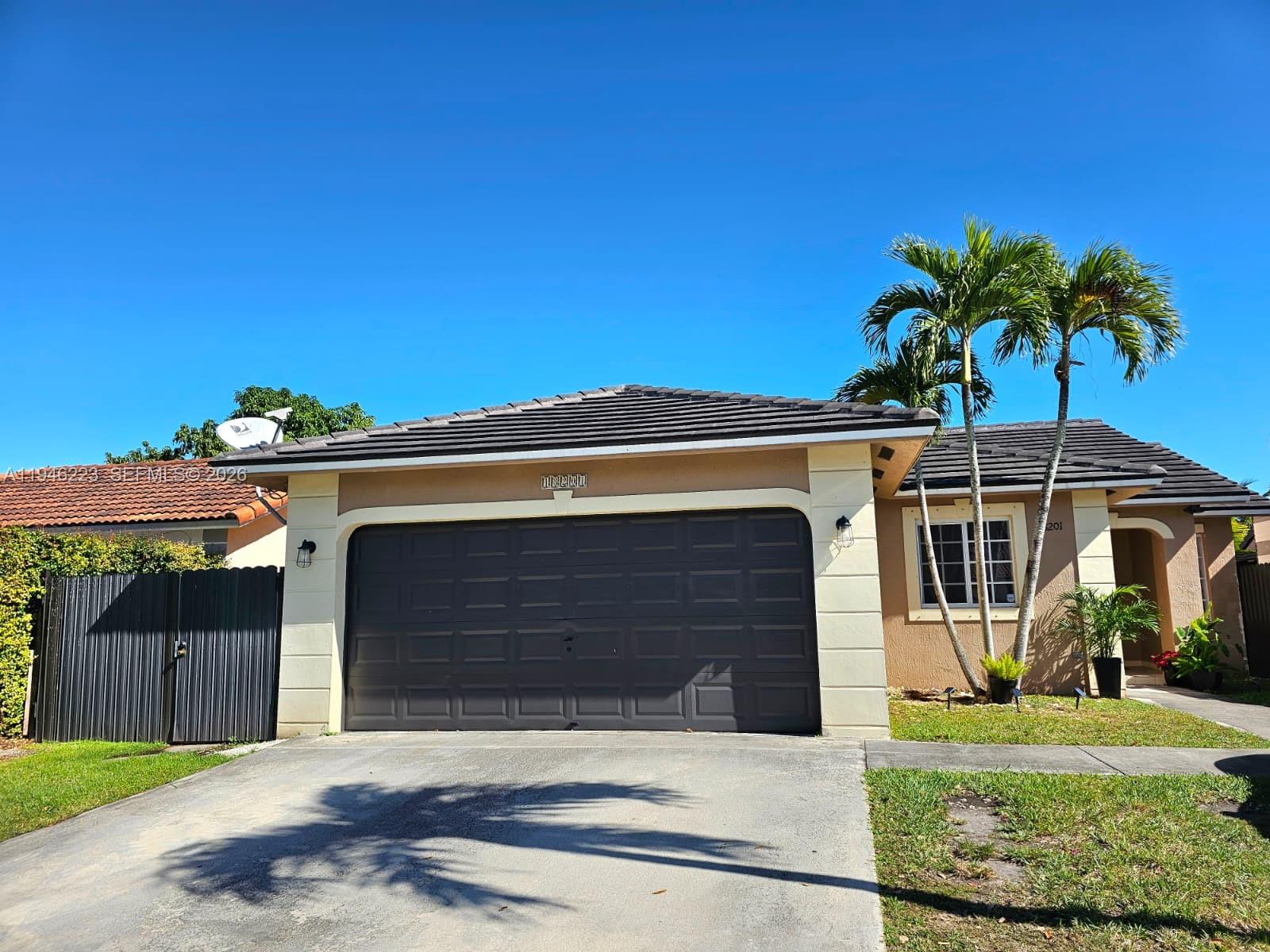 18201 SW 143rd Ct, Miami FL 33177
