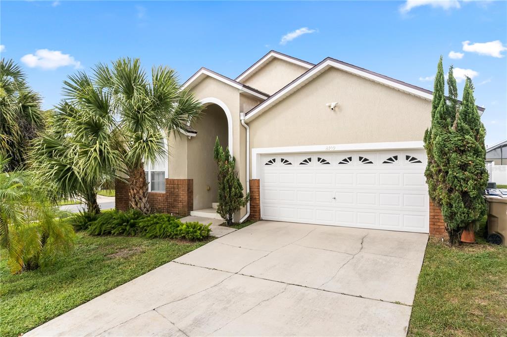 8109 SANTEE DRIVE