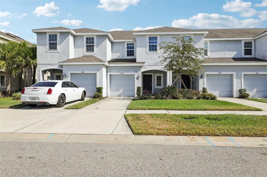7022 SUMMER HOLLY PLACE