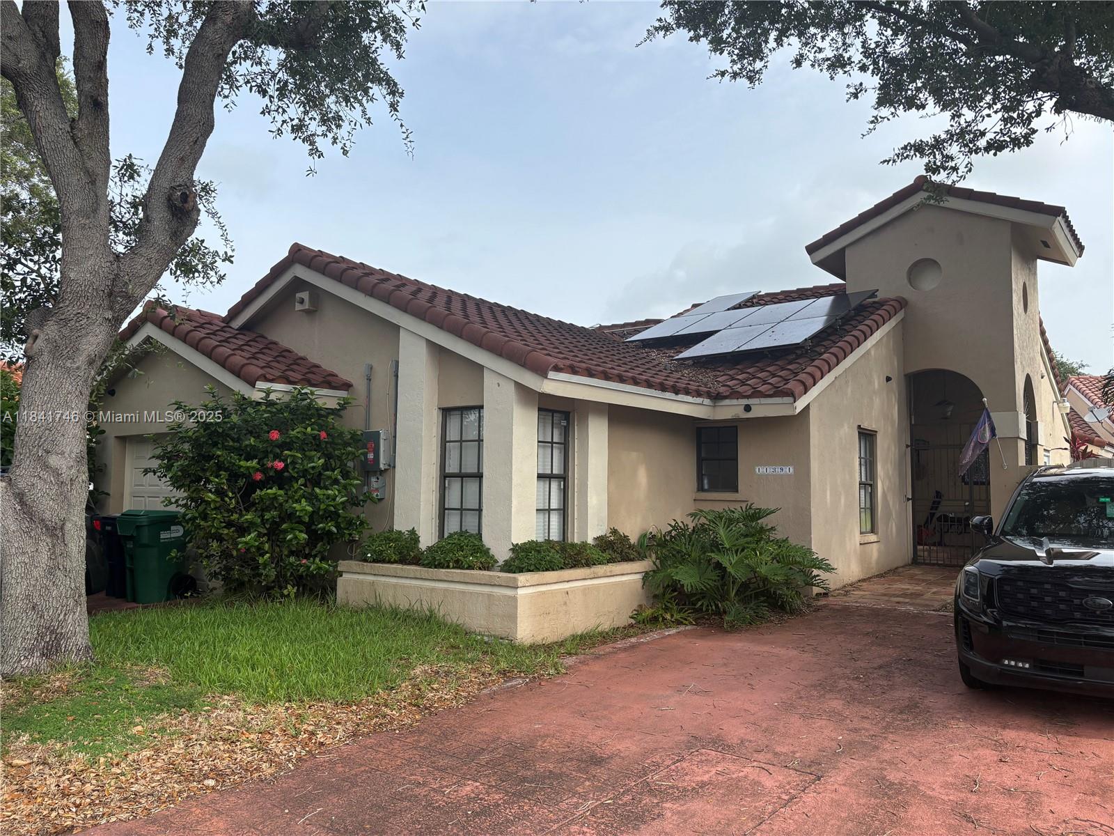 11391 SW 74th Ter, Miami FL 33173
