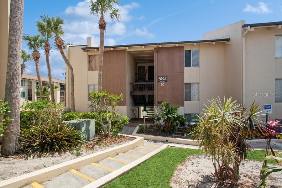 582 ORANGE DRIVE UNIT 102