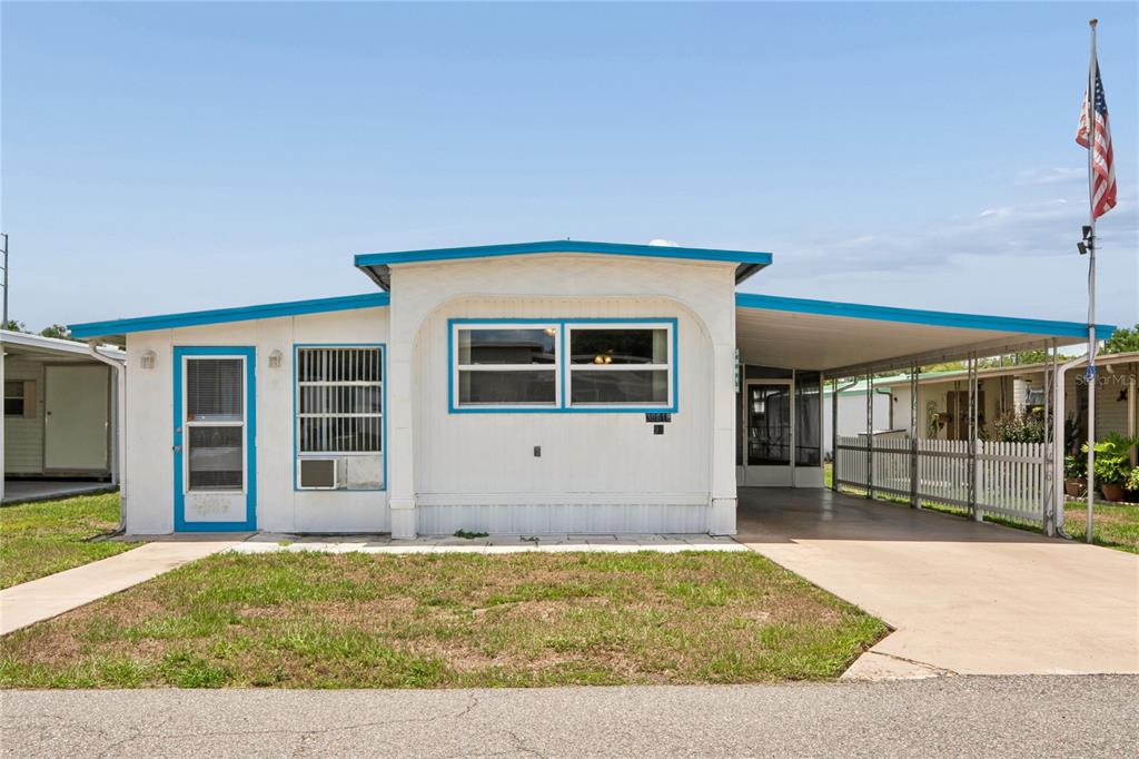 38618 REMORA AVENUE UNIT 92
