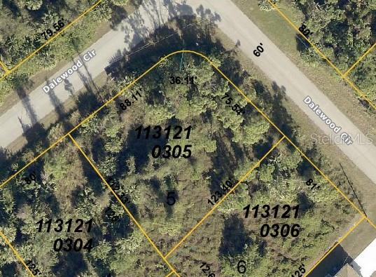 6263 DALEWOOD CIRCLE