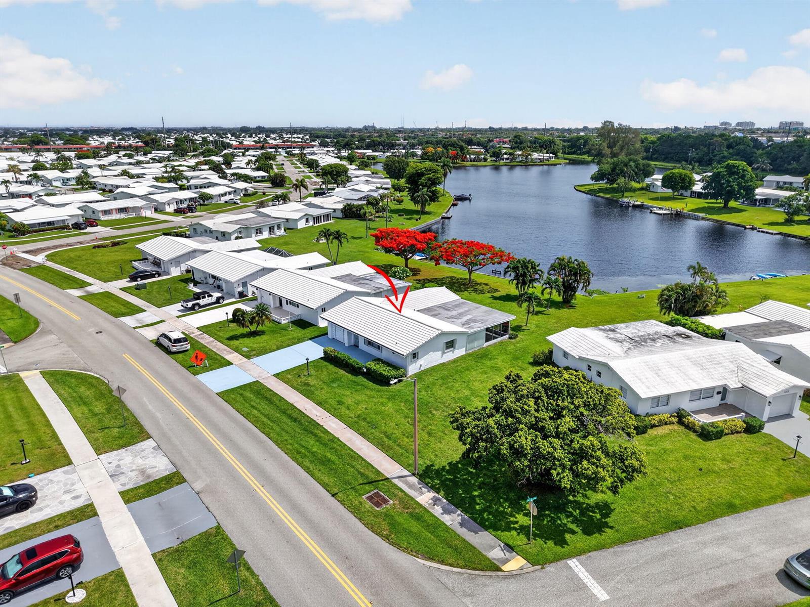 1998 Campanelli Boulevard, Boynton Beach FL 33426