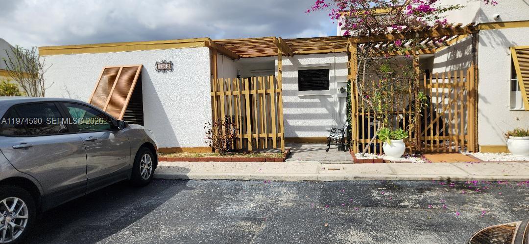1382 SW 131st Place Cir E, Miami FL 33184