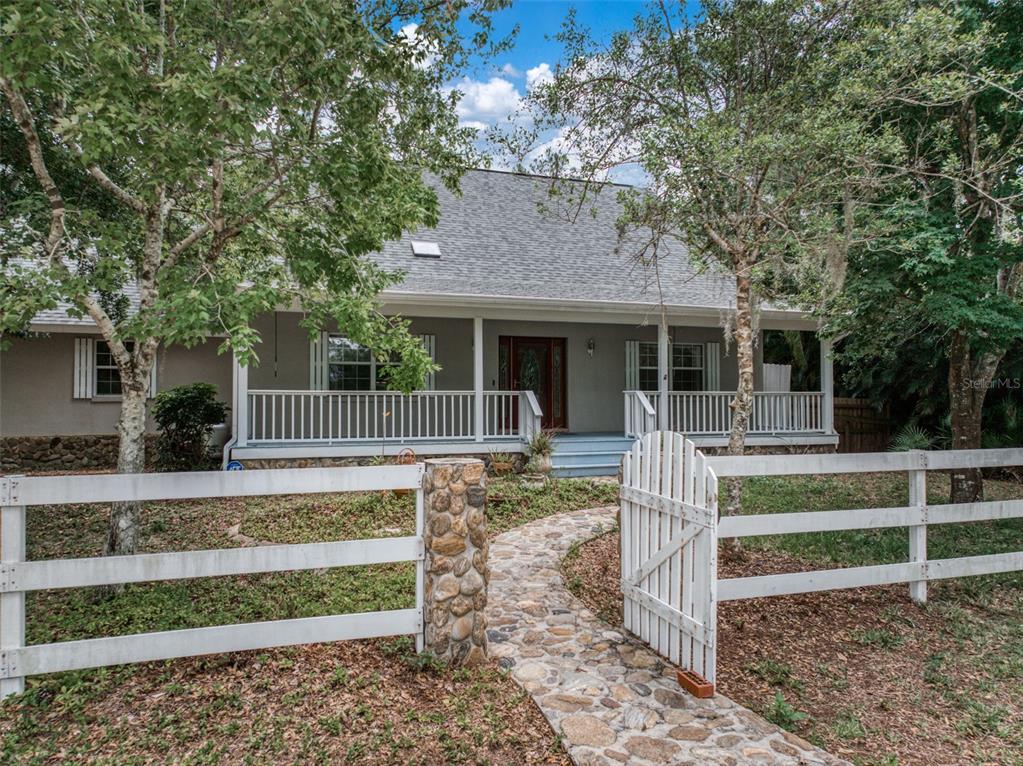 5318 OAK ROAD