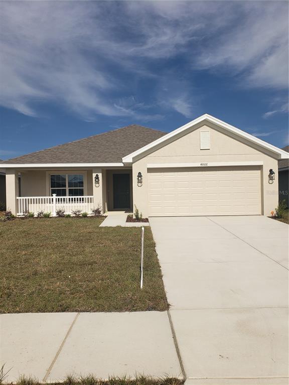 4866 SUTHERLAND STREET Lot 62