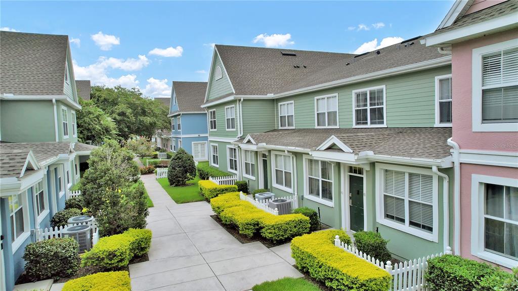 4009 VENETIAN BAY DRIVE UNIT 103