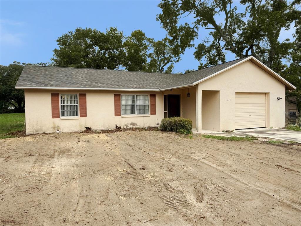 12043 LINDEN DRIVE