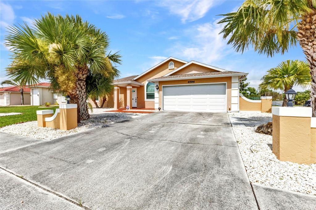 6596 THORMAN ROAD
