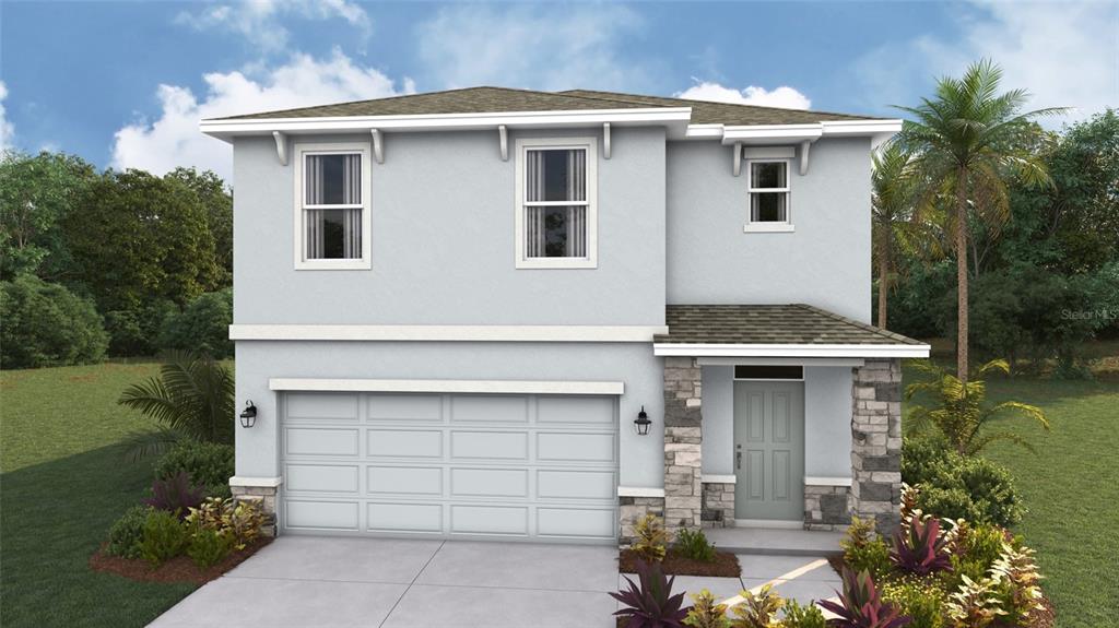 3226 BITTERROOT LANE