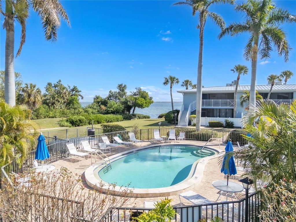 600 MANATEE AVENUE UNIT 227