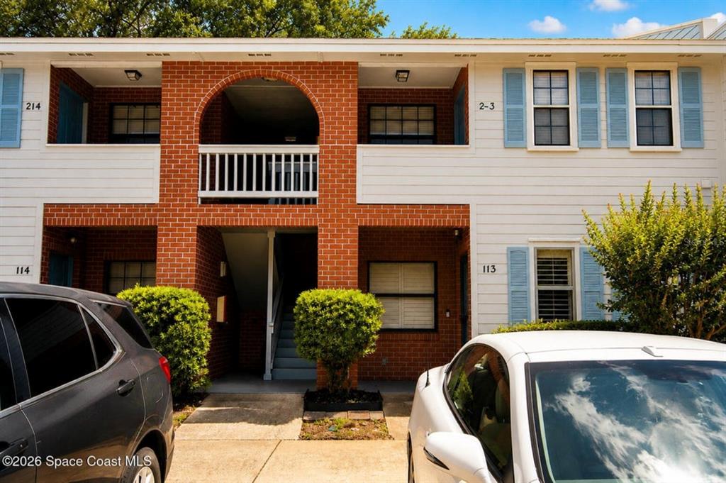 1795 HARRISON STREET UNIT 213