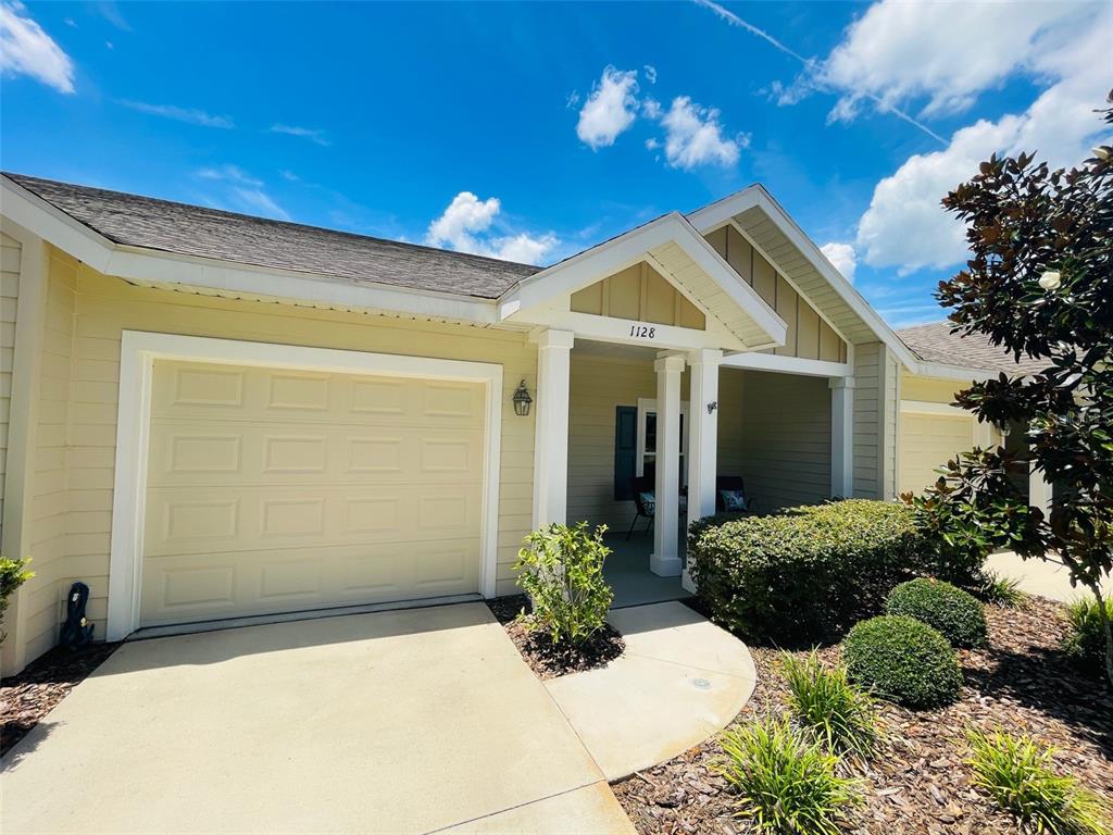 1128 NW 129TH DRIVE