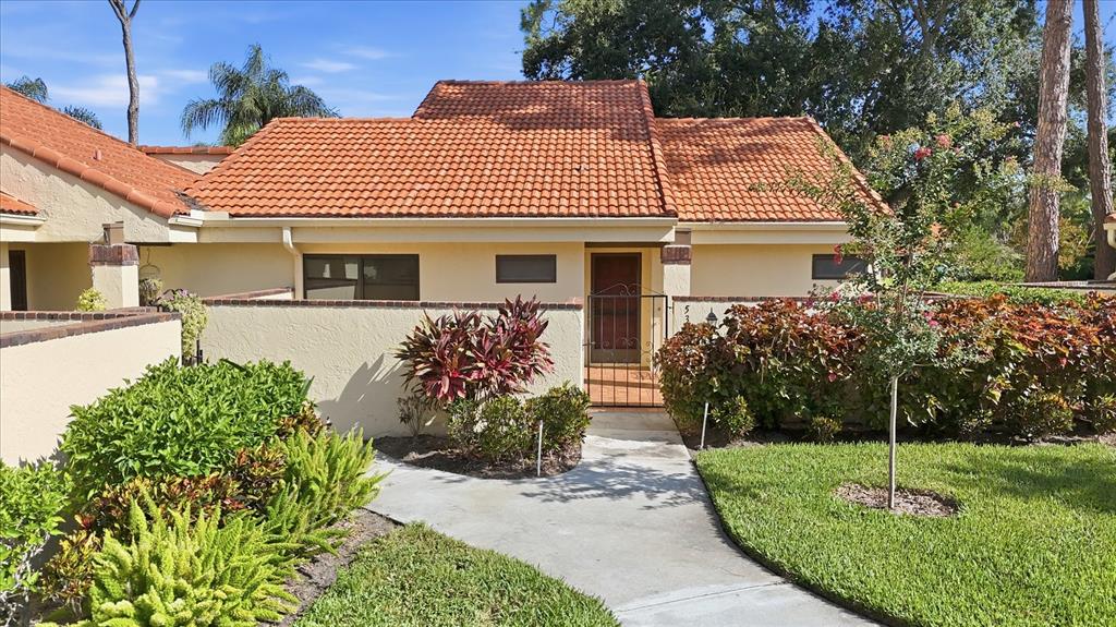 5387 HUNTINGWOOD COURT UNIT 4