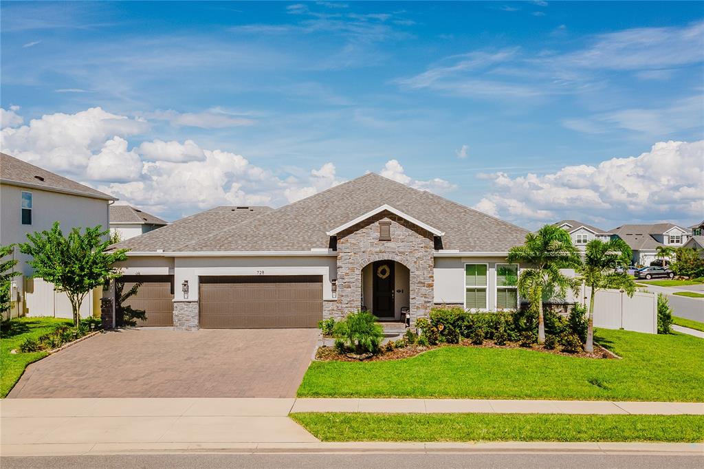 728 ANNABELL RIDGE ROAD