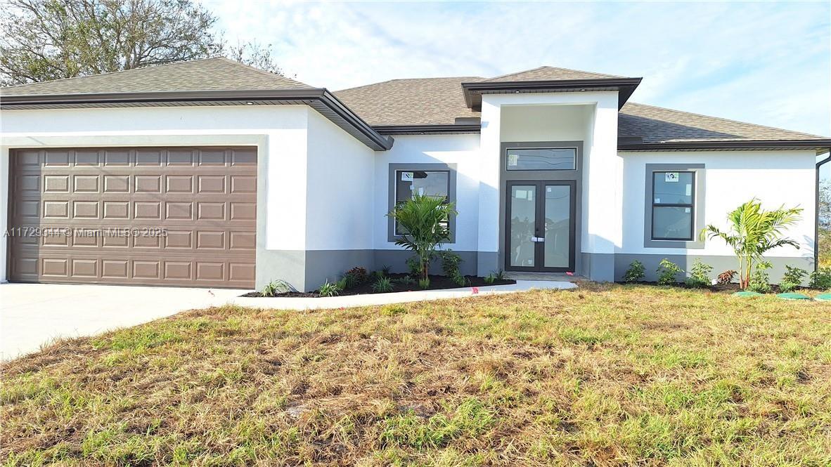 2612 23rd ST SW, Lehigh Acres FL 33976