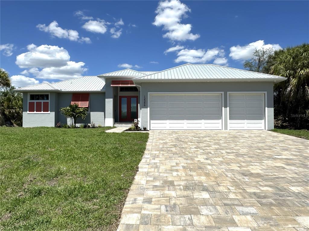 12346 DEFENDER DRIVE