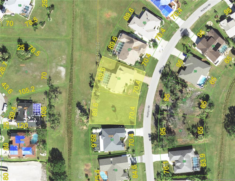 26212 COPIAPO CIRCLE, PUNTA GORDA, FL — photo 2 of 30