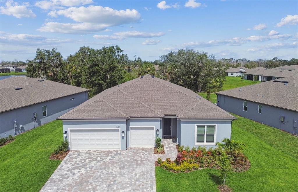 11423 SHORELINE TRAIL