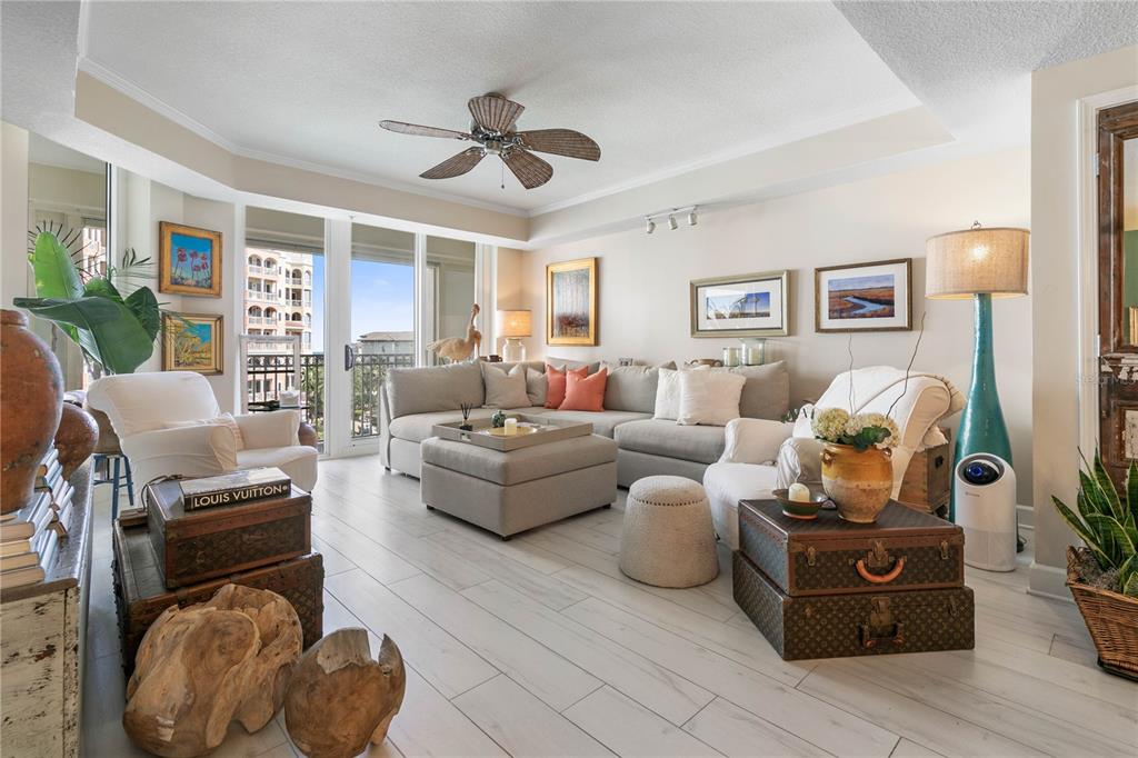 200 OCEAN CREST DRIVE UNIT 306, PALM COAST, FL — photo 5 of 30