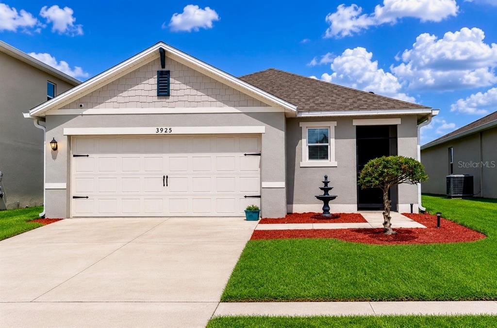 3925 ANGOLA LANE