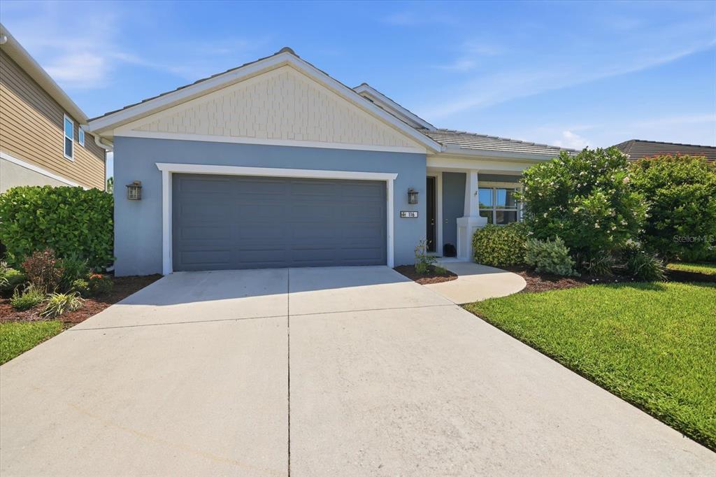 116 AVENS DRIVE, NOKOMIS, FL — photo 2 of 30