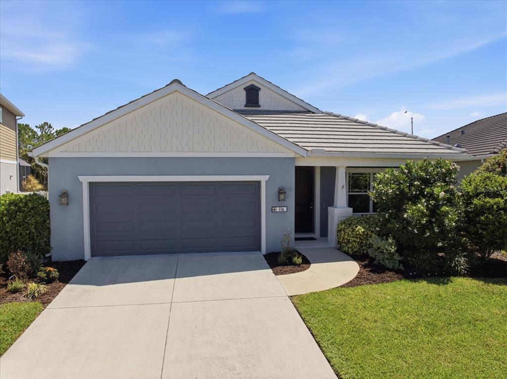 116 AVENS DRIVE, NOKOMIS, FL — photo 4 of 30