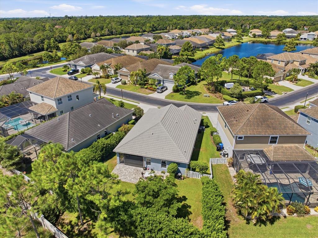 116 AVENS DRIVE, NOKOMIS, FL — photo 5 of 30