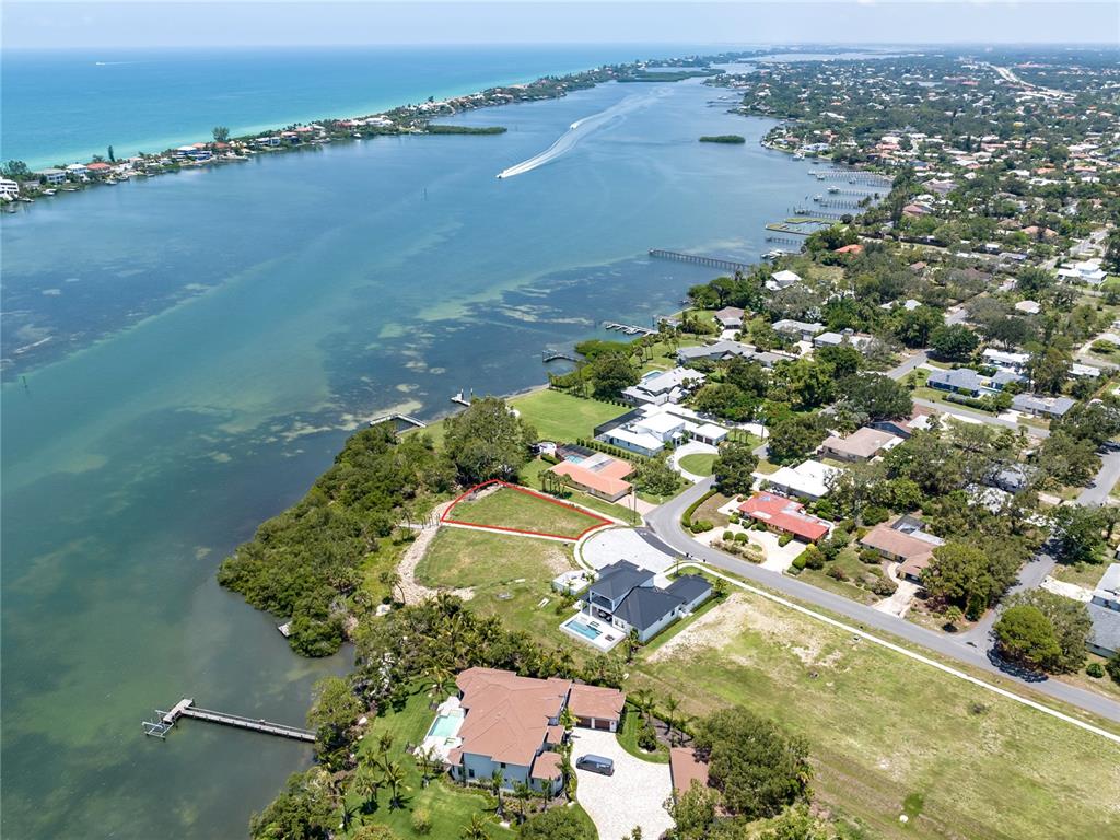 1461 BAYSHORE ROAD, NOKOMIS, FL — photo 2 of 6