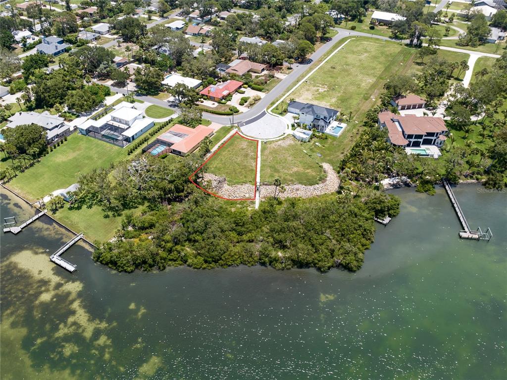 1461 BAYSHORE ROAD, NOKOMIS, FL — photo 3 of 6