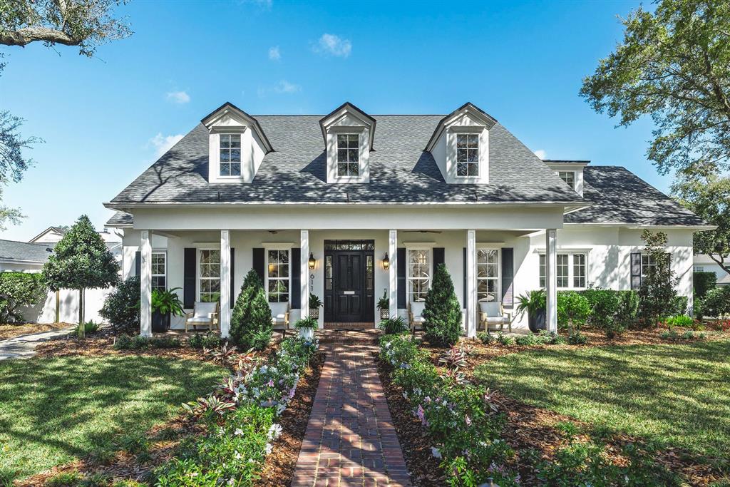 611 WILLIAMS DRIVE