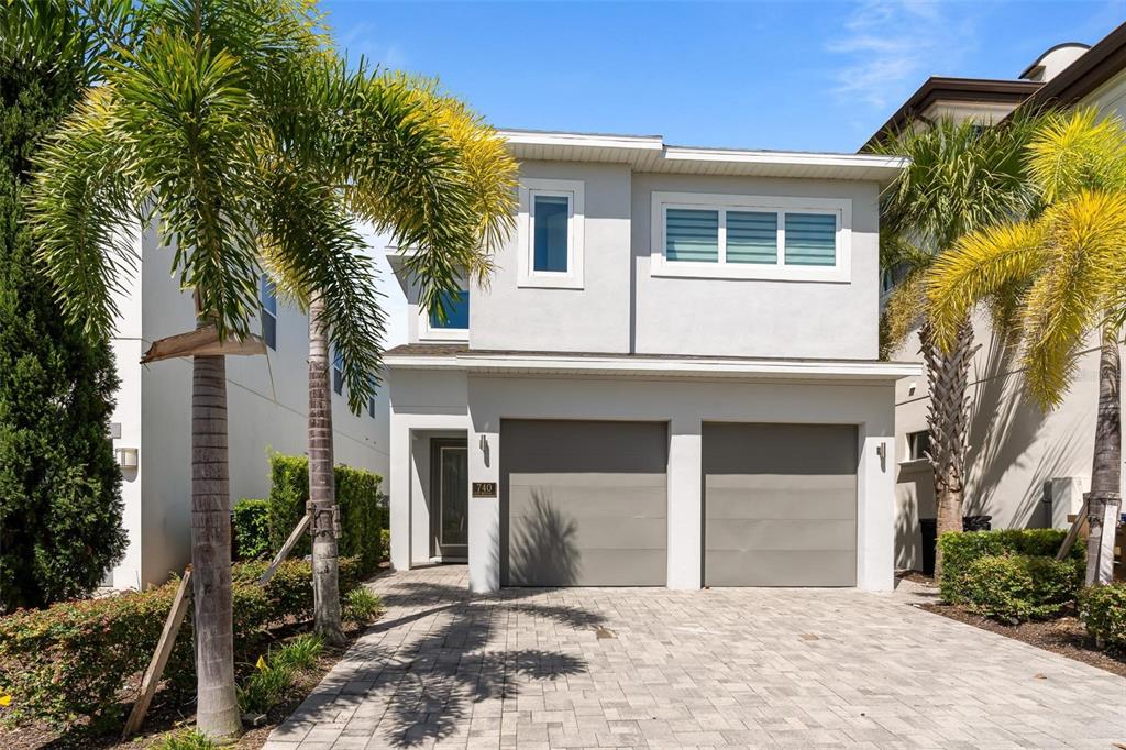 740 DESERT MOUNTAIN COURT