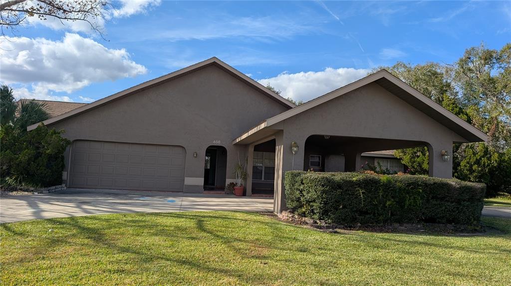 408 LEXINGTON DRIVE, SEBRING, FL — photo 5 of 19