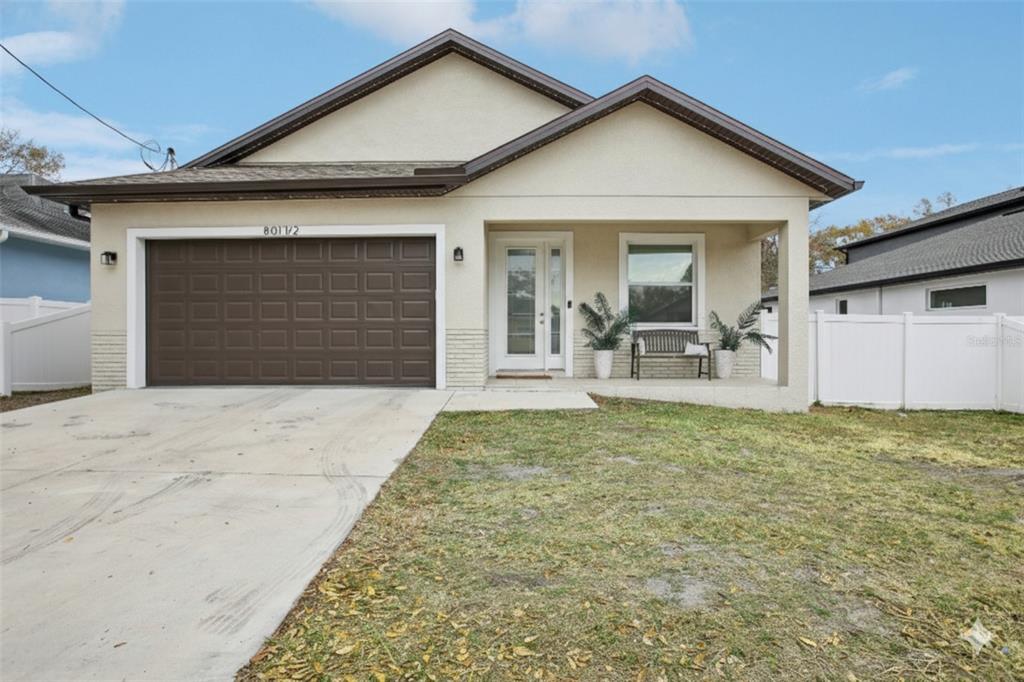 801 W SLIGH AVENUE UNIT 1/2