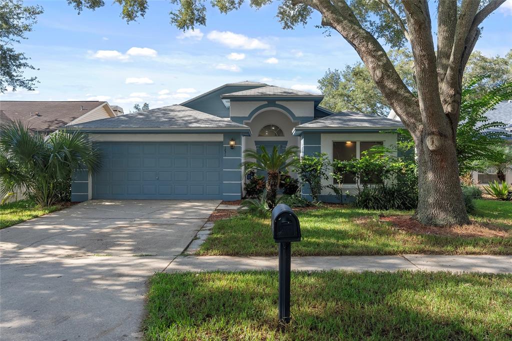 1831 ERIN BROOKE DRIVE