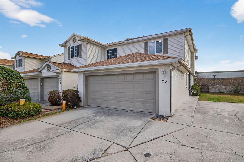 6400 46TH AVENUE N UNIT 20