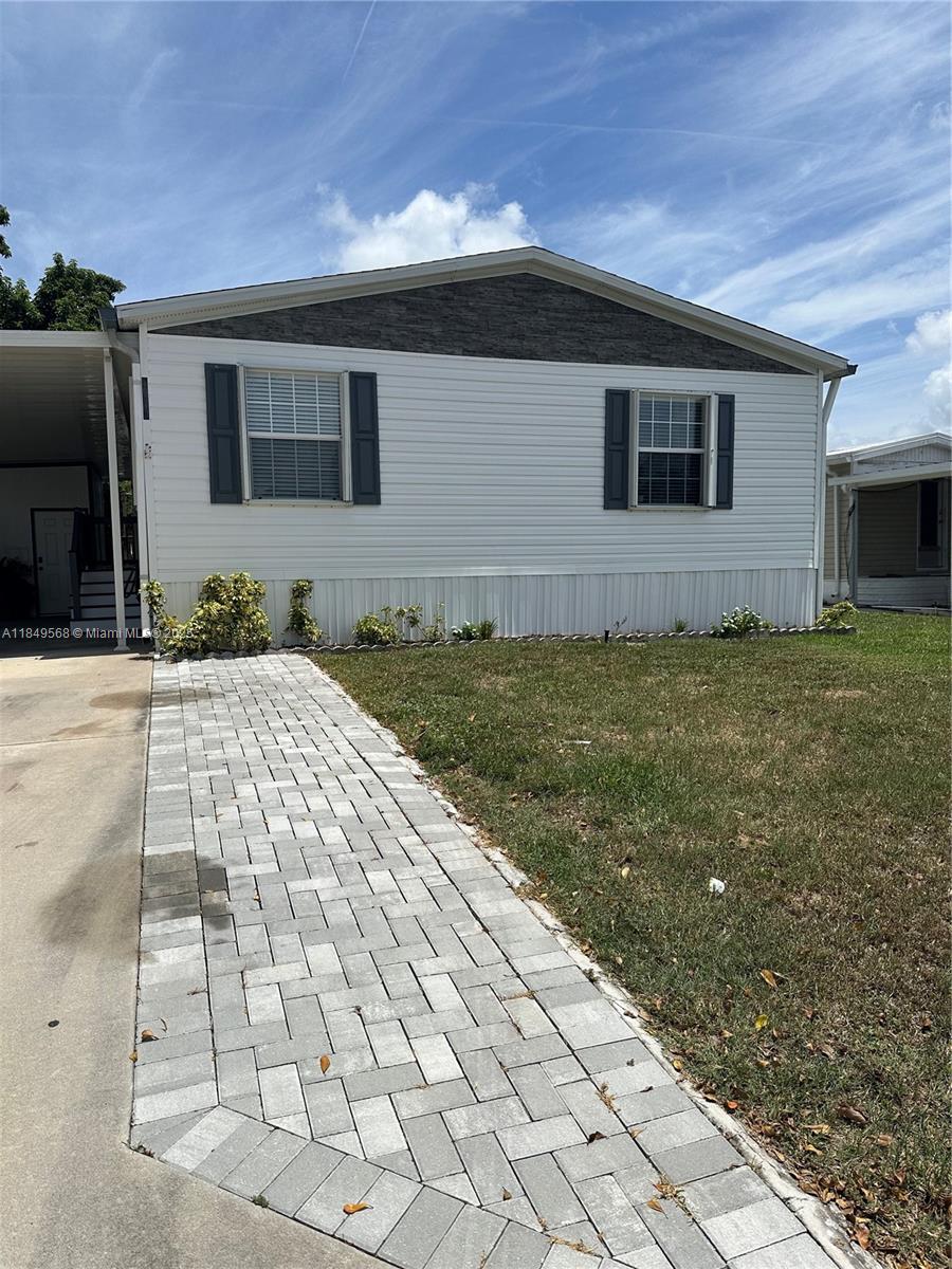 1570 SW 64th Way, Boca Raton FL 33428