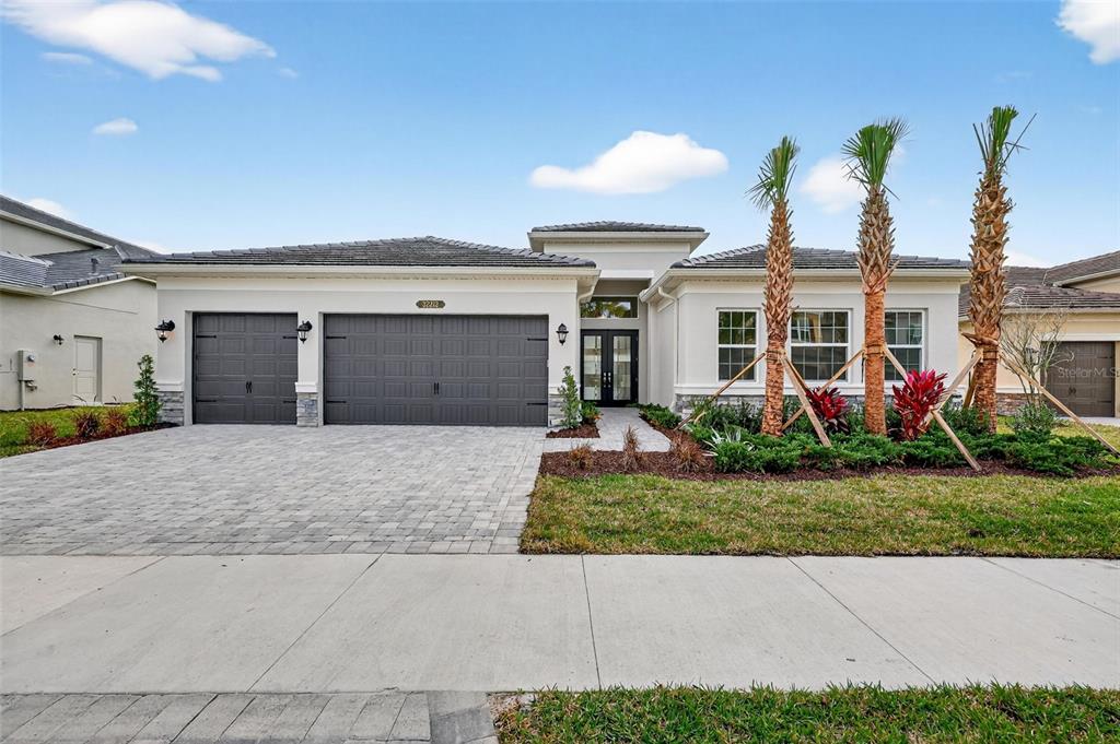 32212 MAHOGANY VALLEY DRIVE