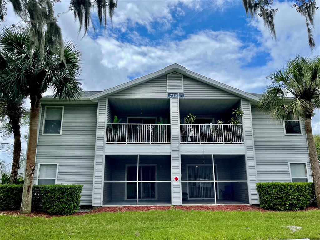 2521 GRASSY POINT DRIVE UNIT 101