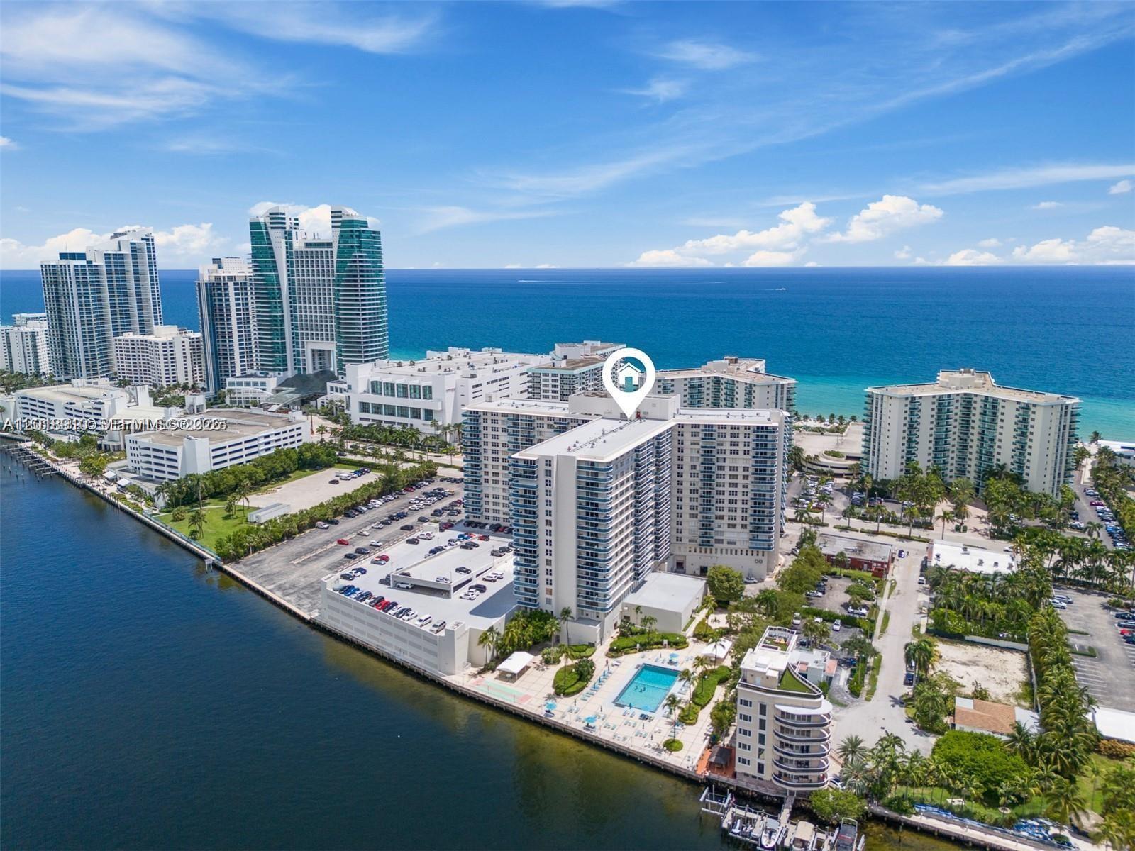3800 S Ocean Dr # 1114, Hollywood FL 33019