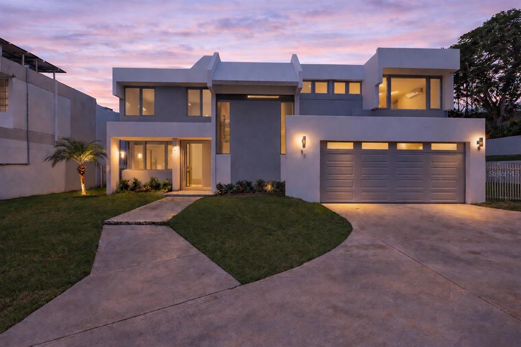 52 CAPRI STREET