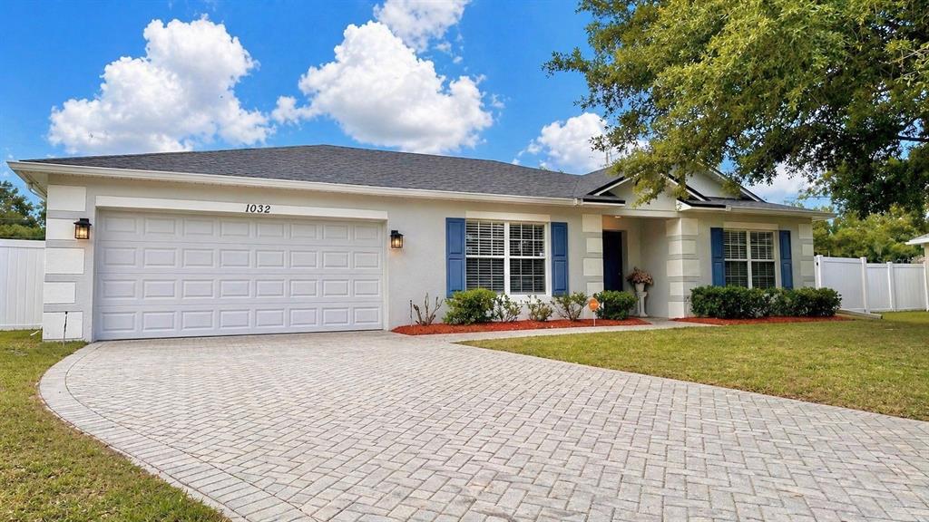 1032 BURLAND CIRCLE