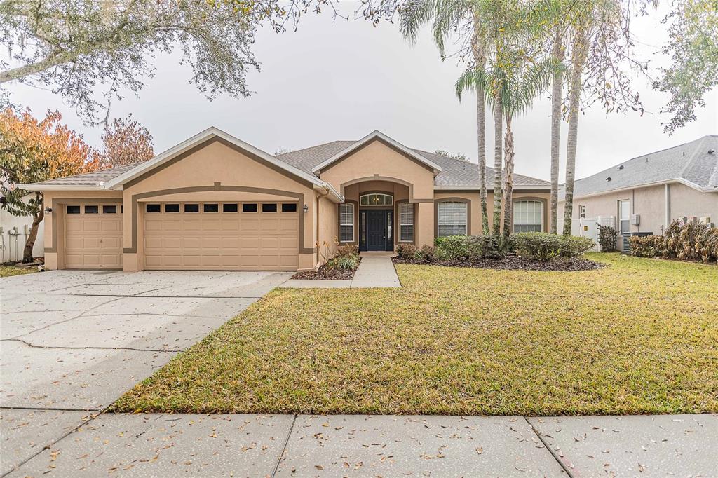 2706 DURANT TRAILS BOULEVARD