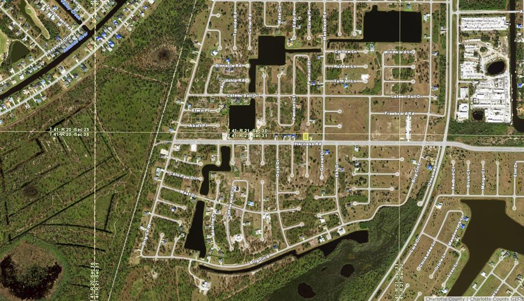 58 HARNESS ROAD, PLACIDA, FL — photo 3 of 26