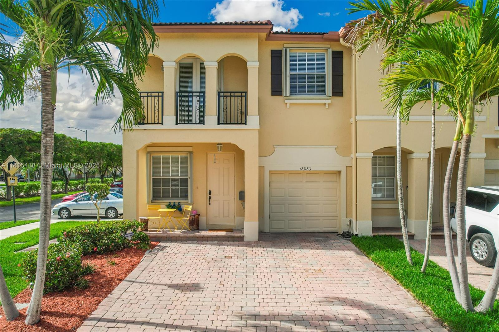 12883 SW 134th Ter, Miami FL 33186