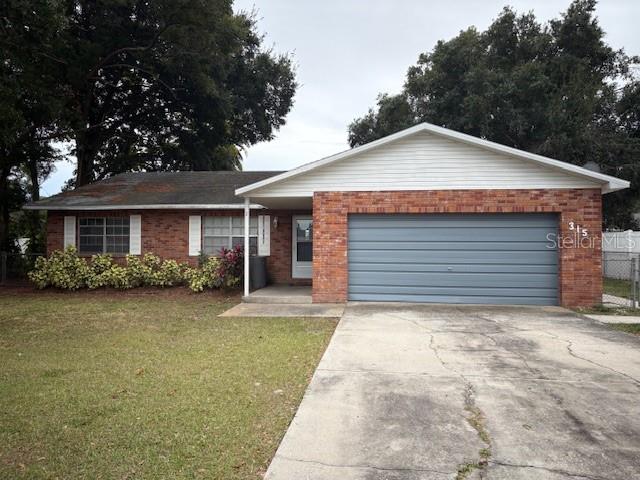 315 CORONADO COURT
